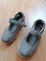 Schuhe Größe 5,5 Hessen - Viernheim Vorschau