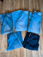Jeanshosen Wideleg Baggy Hammer wie Neu Gr. 34 xs Vahr - Neue Vahr Südost Vorschau