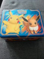 Pokémon Energie und Chips Lübeck - Moisling Vorschau