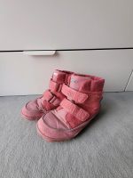 ❤️ AFFENZAHN gefütterte Schuhe, Einhorn, rosa/pink, Größe 32 Bielefeld - Brackwede Vorschau