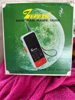 Walkie talkie Kinder Funkgerät vintage Schleswig-Holstein - Lübeck Vorschau