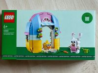 LEGO (40682) Spring Garden House, Limited Edition, OVP, € 13,00 Hessen - Gießen Vorschau