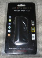 ZNEX Power Pack mini - schwarz Bayern - Burgthann  Vorschau