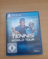 Tennis World Tour PS4 und PS5 Nordrhein-Westfalen - Schieder-Schwalenberg Vorschau