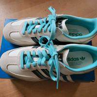 Adidas Samba Gr. 39 1/3 Duisburg - Hamborn Vorschau