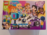 LEGO® Friends 41346 - Freundschafts-Box Bayern - Tegernsee Vorschau