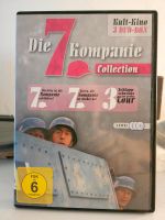 Kult Kino 7. Kompanie Collection Box DVD Rarität Nordrhein-Westfalen - Lage Vorschau