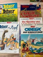 Asterix und Obelix Hefte Rheinland-Pfalz - Alsdorf (Westerwald) Vorschau