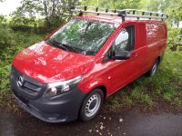 Mercedes Vito 110 CDI Nordrhein-Westfalen - Leopoldshöhe Vorschau