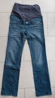 Umstandshose, Mama Straight Jeans, Gr.40, H&M Baden-Württemberg - Nattheim Vorschau