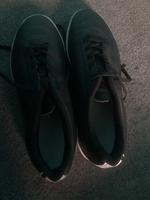 Sportschuhe Pankow - Buch Vorschau