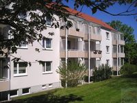 3-Raum-Wohnung mit Balkon in Hainsberg Sachsen - Freital Vorschau