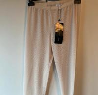 Neue apart leggings Muster Creme 38 Sommer Tiger  Muster Baden-Württemberg - Öhringen Vorschau