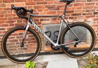 Canyon CARBON Ultimate CF SLX Rennrad Niedersachsen - Lüneburg Vorschau