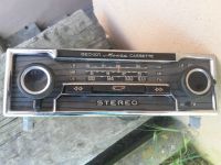 BECKER MONZA CASSETTE Nadelstreifen Oldtimer Autoradio Nürnberg (Mittelfr) - Kleinreuth b Schweinau Vorschau