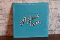 Aphex Twin - Cheetah EP, 12" Vinyl (WAP391, 2016) Westerwaldkreis - Großholbach Vorschau