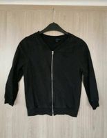 Schwarze Strickjacke von H&M Niedersachsen - Berge Vorschau