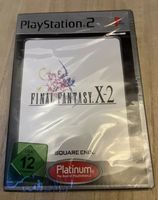 Final Fantasy X-2 (Sony PlayStation 2, 2006) resealed Bayern - Schongau Vorschau