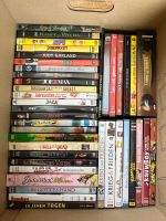 Riesige DVD Sammlung in mehreren Anzeigen - I-M Niedersachsen - Buxtehude Vorschau