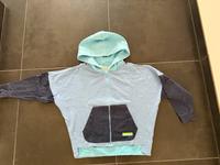 blau Adidas Stella Sport Kaputzenjacke Gr. S Bayern - Hirschaid Vorschau