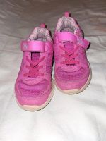 Turnschuhe gr 31 pink Hessen - Wöllstadt Vorschau