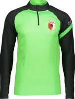 FC AUGSBURG Nike Langarmshirt Gr M Sweatshirt Trikot Bayern - Fürth Vorschau