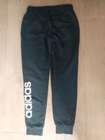 Jogginghose schwarz ADIDAS Gr. S Bayern - Bayreuth Vorschau