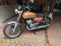 Suzuki GT 250 Schleswig-Holstein - Hemmingstedt Vorschau