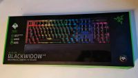 Tastatur Razer BlackWidow V3 (Green Switch) Niedersachsen - Celle Vorschau