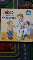 Jakob geht zur Kinderärztin Buch Conni Hannover - Linden-Limmer Vorschau