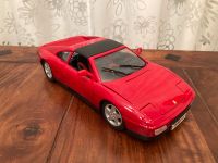 Ferrari 348ts 1989 rot 1:18 Modell Maisto *TOP* Rheinland-Pfalz - Kirchen (Sieg) Vorschau