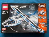 Lego Technic 42025 - Frachtflugzeug Baden-Württemberg - Ludwigsburg Vorschau