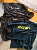 Security T Shirts Herren 4 Stck Hessen - Braunfels Vorschau