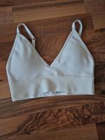 Bustier 34/36 creme Baden-Württemberg - Rheinau Vorschau