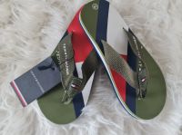 Tommy Hilfiger Kinder Zehentrenner  Gr. 29 Nordrhein-Westfalen - Iserlohn Vorschau