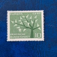 Bund Mi. 383 ** Europa CEPT postfrisch #2191 Niedersachsen - Aurich Vorschau