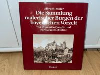 Die Sammlung malerischer Burgen bayerischer Vorzeit Nürnberg (Mittelfr) - Südstadt Vorschau