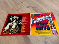 ⭐ Vinyl / LP / Schalplatte - 25 New International Top Hits 70er⭐ Schleswig-Holstein - Glinde Vorschau