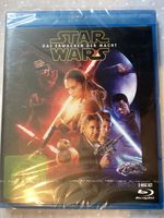 Blue Ray - Star Wars das Erwachen der Macht NEU / Originalverpack Rheinland-Pfalz - Mainz Vorschau