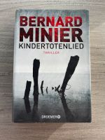 Bernard Minier Kindertotenlieder Sachsen-Anhalt - Holzweißig Vorschau