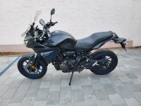 Yamaha MT 07 Tracer Bayern - Sulzbach-Rosenberg Vorschau