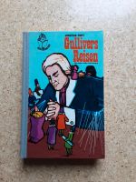 Gullivers Reisen, Jonathan Swift, 70er vintage Frankfurt am Main - Nieder-Eschbach Vorschau