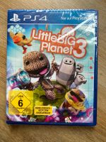 Little big planet 3 Spiel für PS4 OVP eingeschweißt Nordrhein-Westfalen - Warendorf Vorschau