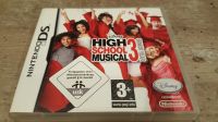 Nintendo DS Spiel - High School Musical 3 mit Anleitung OVP Nordrhein-Westfalen - Dormagen Vorschau