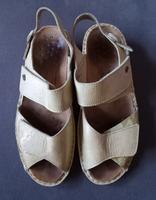 Sandalen, Finn Comfort, Größe 5 Niedersachsen - Wittmund Vorschau
