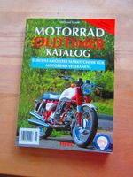 Motorrad Oldtimer Katalog. Motorrad Veteranen Ausgabe 2003 Baden-Württemberg - Markdorf Vorschau