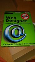 Web-Designer PC Software - Vintage! Nordrhein-Westfalen - Hennef (Sieg) Vorschau
