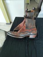 Western Boots Herren Schleswig-Holstein - Henstedt-Ulzburg Vorschau