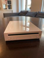 Nintendo Wii Konsole Friedrichshain-Kreuzberg - Friedrichshain Vorschau