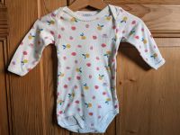 Petit Bateau Body Langarm Früchte - 6 m 67 cm Rheinland-Pfalz - Mainz Vorschau